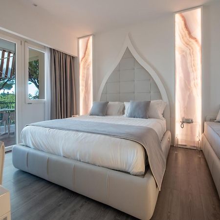 Diamond Suite Sorrente Extérieur photo