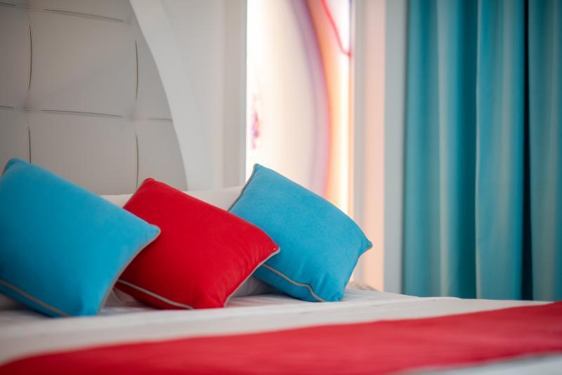 Diamond Suite Sorrente Extérieur photo
