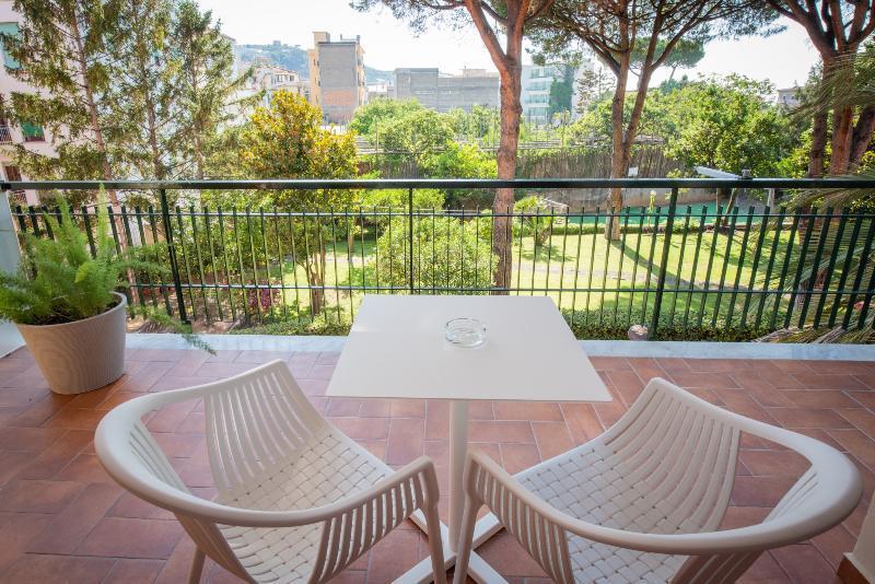 Diamond Suite Sorrente Extérieur photo