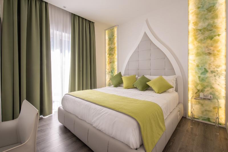 Diamond Suite Sorrente Extérieur photo