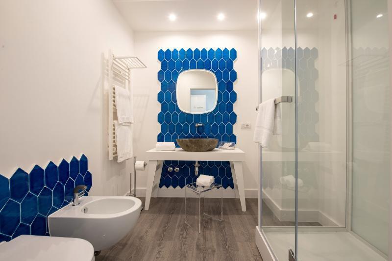Diamond Suite Sorrente Extérieur photo