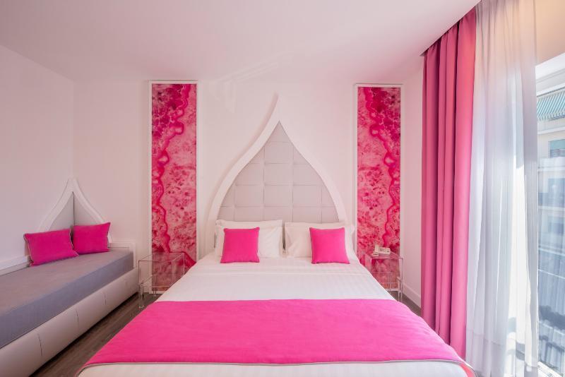 Diamond Suite Sorrente Extérieur photo