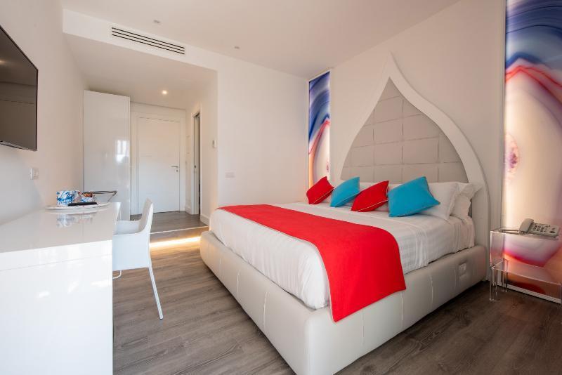 Diamond Suite Sorrente Extérieur photo