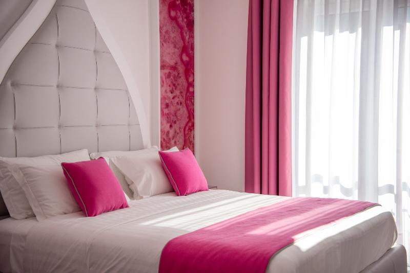 Diamond Suite Sorrente Extérieur photo