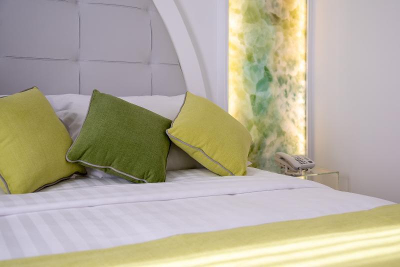Diamond Suite Sorrente Extérieur photo