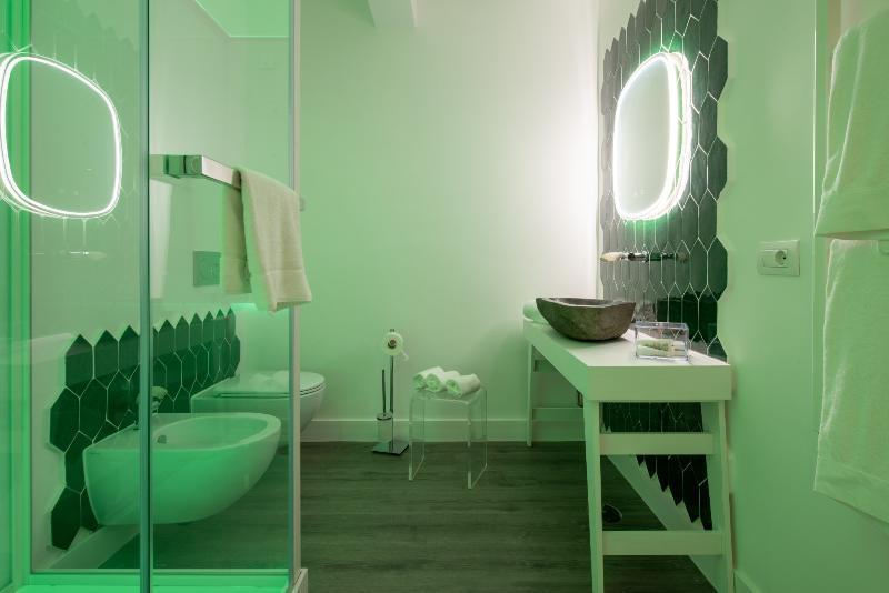 Diamond Suite Sorrente Extérieur photo