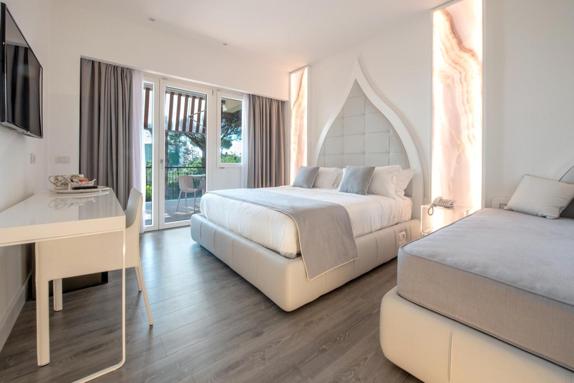 Diamond Suite Sorrente Extérieur photo