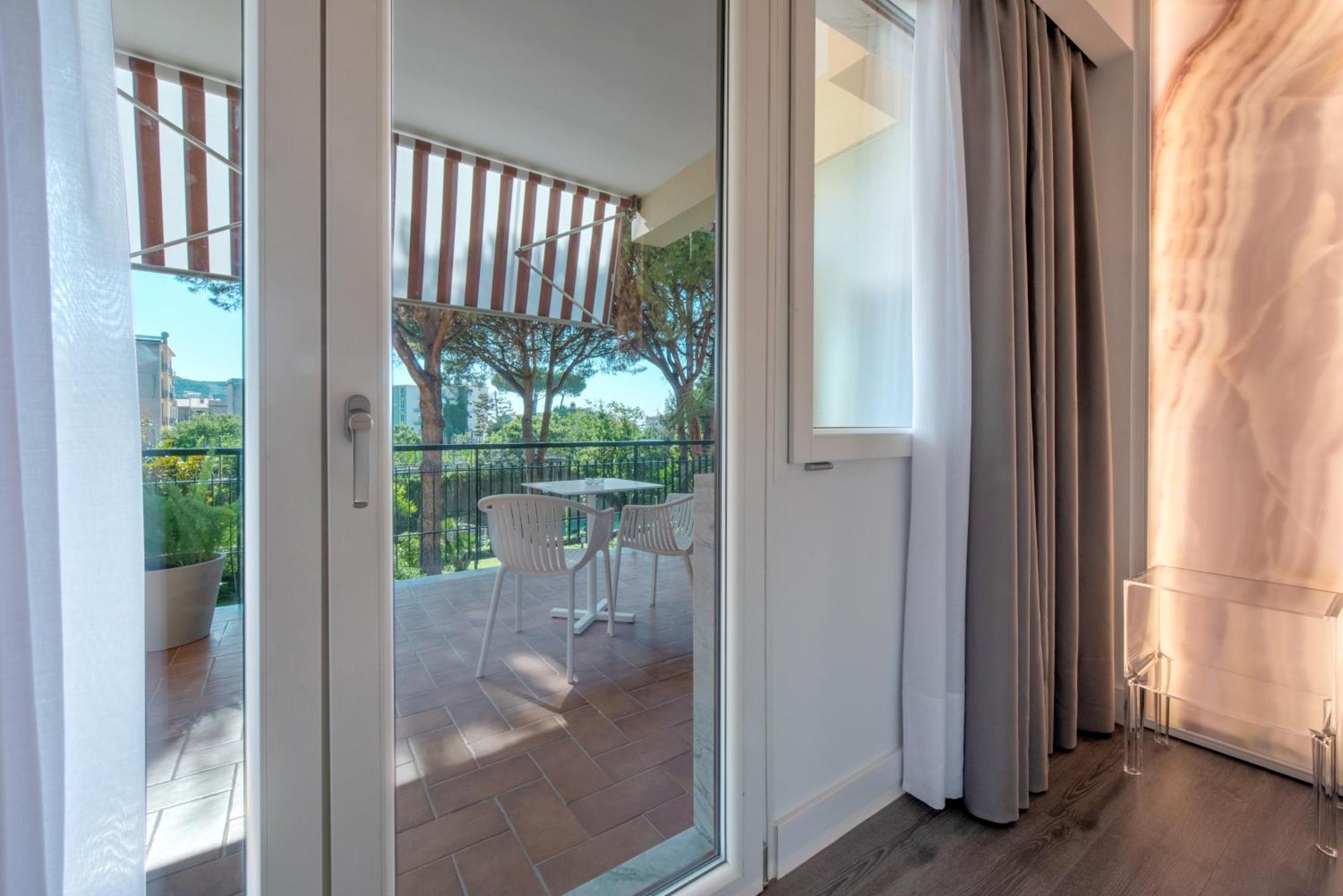 Diamond Suite Sorrente Extérieur photo