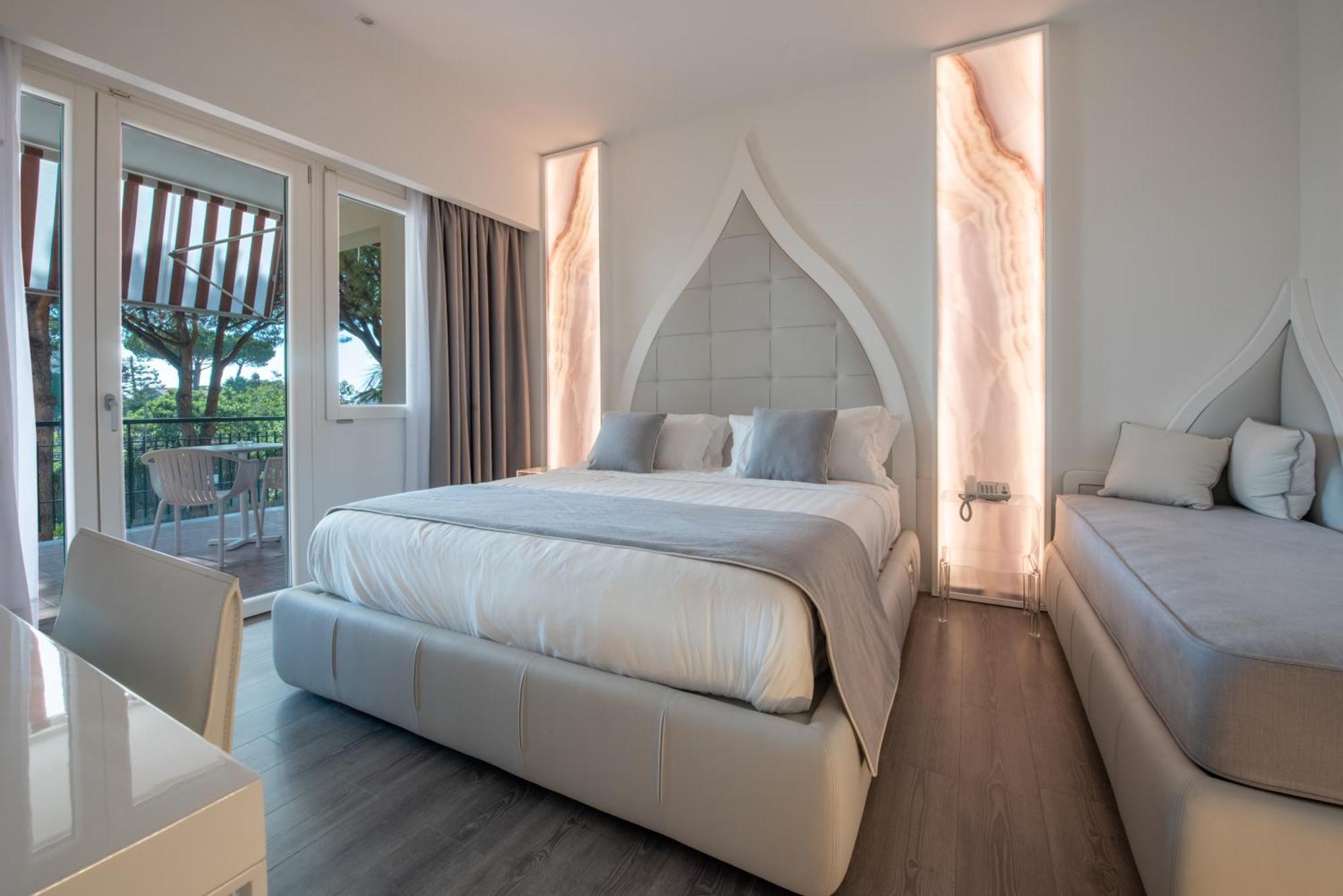 Diamond Suite Sorrente Extérieur photo