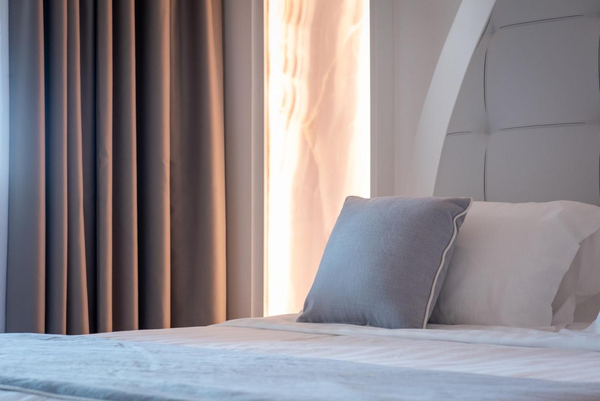 Diamond Suite Sorrente Extérieur photo