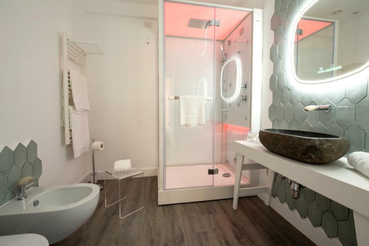 Diamond Suite Sorrente Extérieur photo