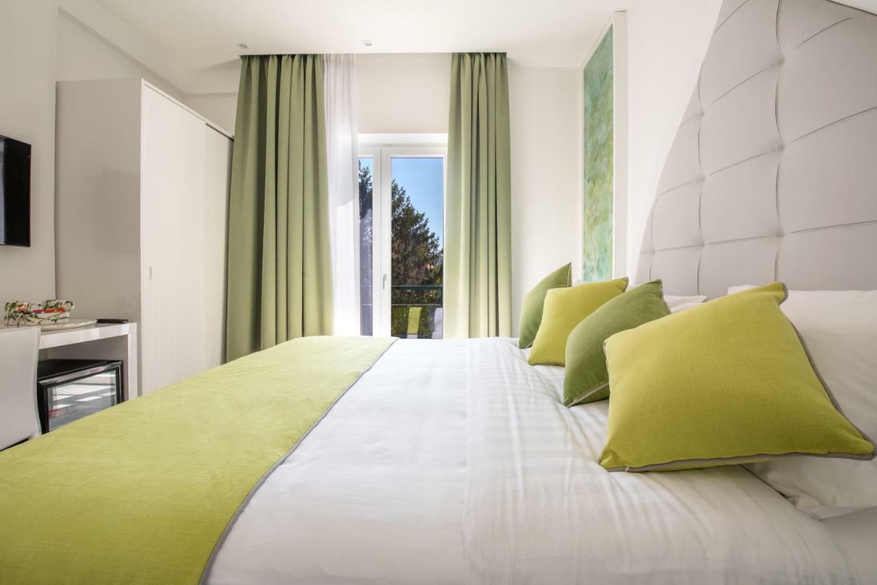 Diamond Suite Sorrente Extérieur photo