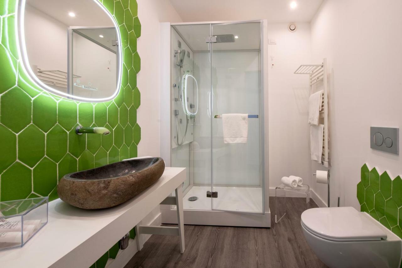 Diamond Suite Sorrente Extérieur photo