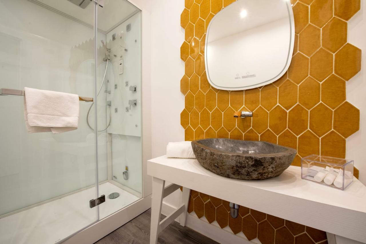 Diamond Suite Sorrente Extérieur photo