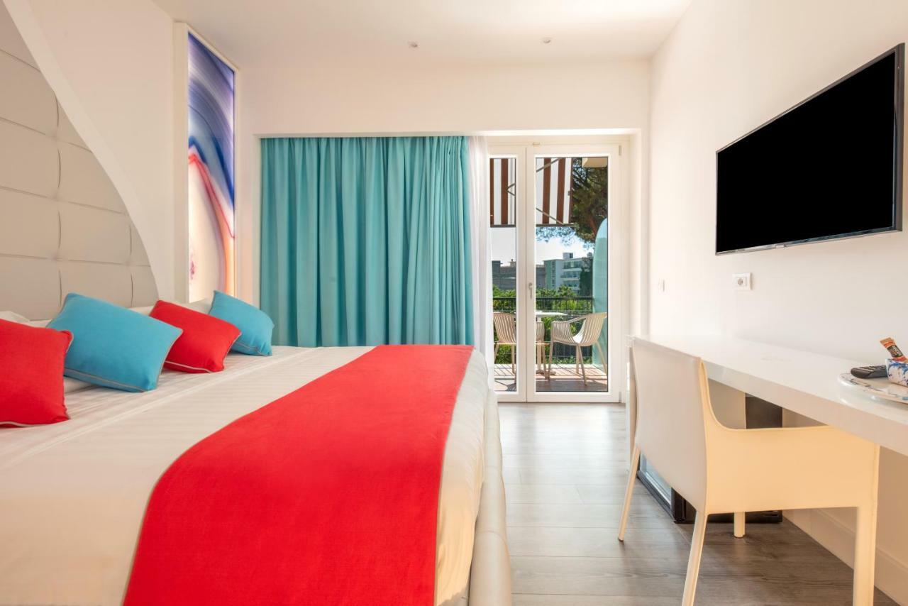 Diamond Suite Sorrente Extérieur photo