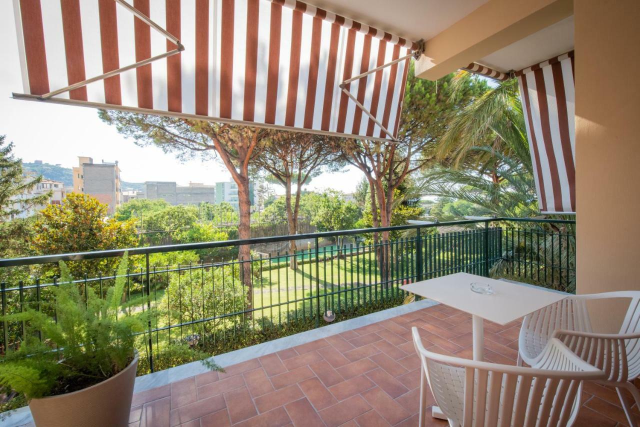 Diamond Suite Sorrente Extérieur photo