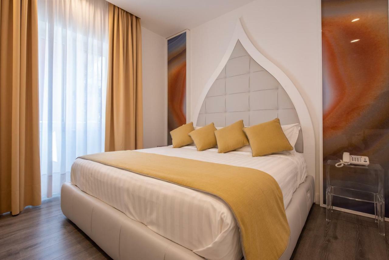 Diamond Suite Sorrente Extérieur photo