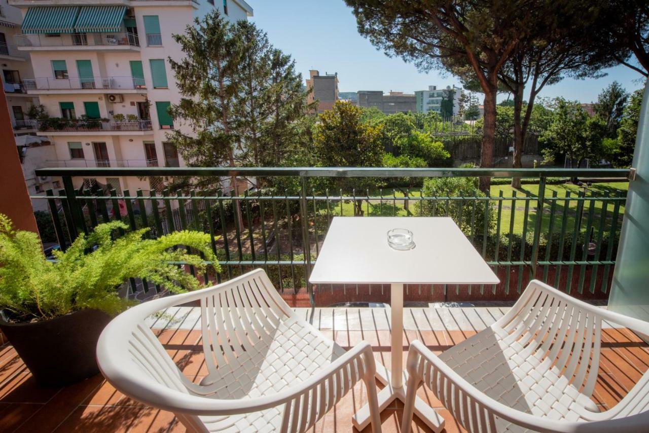 Diamond Suite Sorrente Extérieur photo