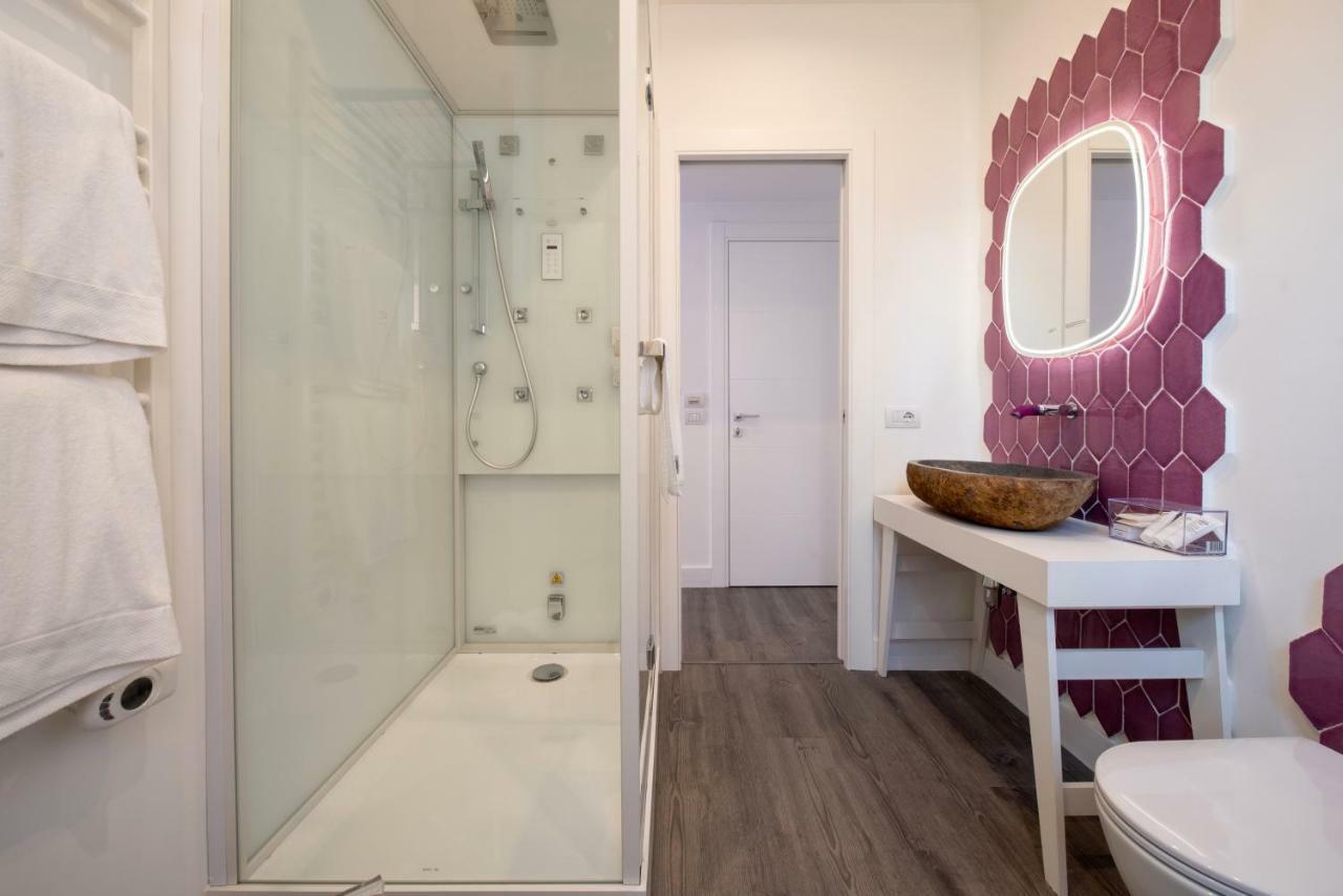 Diamond Suite Sorrente Extérieur photo