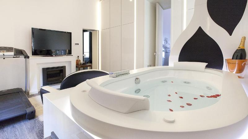 Diamond Suite Sorrente Extérieur photo