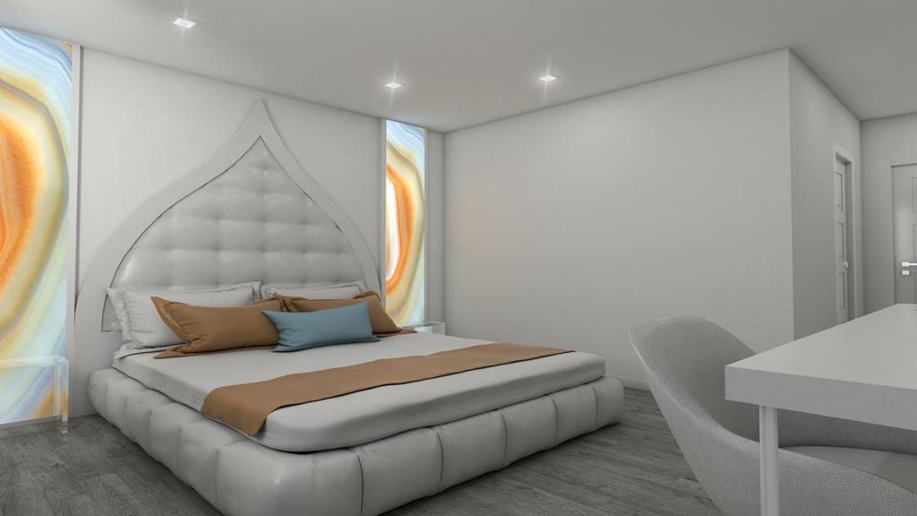 Diamond Suite Sorrente Extérieur photo