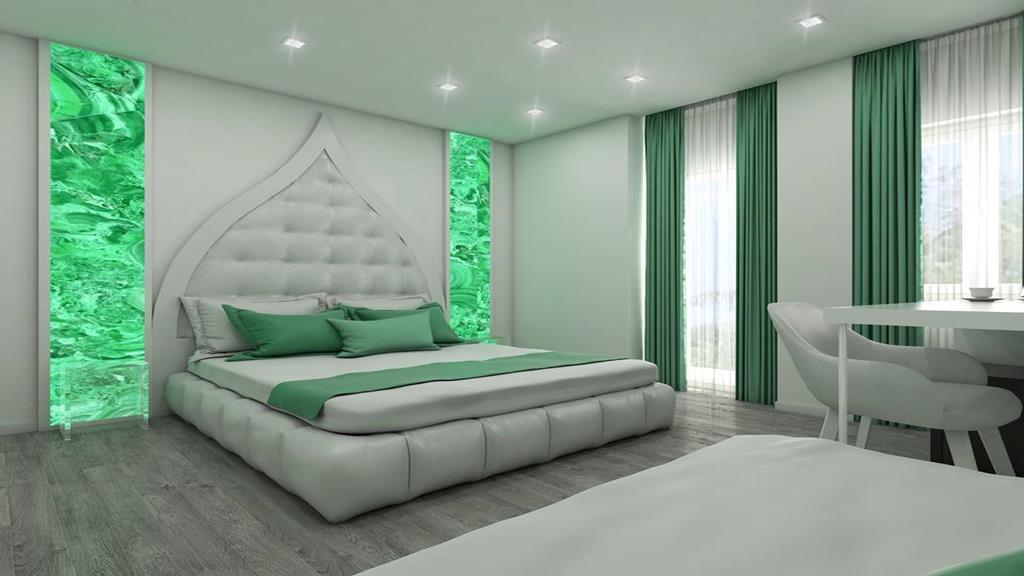 Diamond Suite Sorrente Extérieur photo