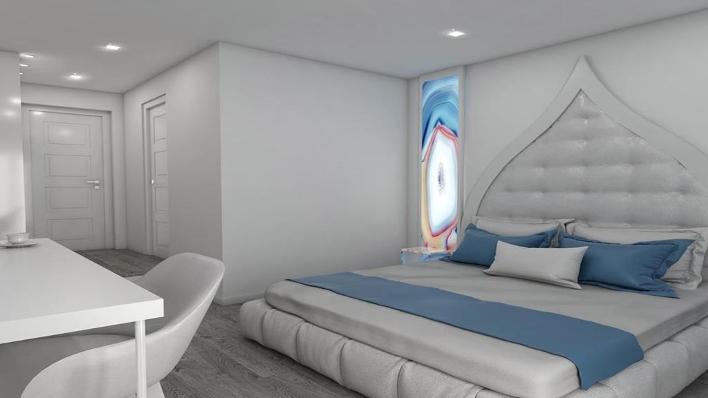 Diamond Suite Sorrente Extérieur photo
